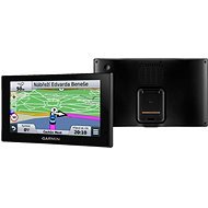 Garmin DriveSMART 50T Lifetime Europe 45 - GPS navigáció