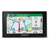 Garmin DriveSmart 51T-D Lifetime Europe 45 - GPS navigáció