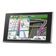 Garmin DriveLuxe 50T Lifetime Europe 45 - GPS Navigation