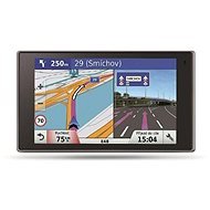 Garmin DriveLuxe 51s Lifetime Europe 45 - GPS Navigation