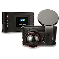 Garmin Dash Cam 30 - Dash Cam