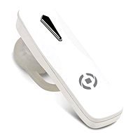 CELLY BH10 biely - Bluetooth Headset