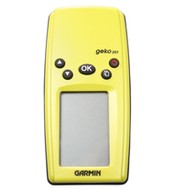 Osobní navigace Garmin Geko 201 - Navigation