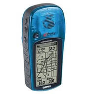 GPS přijímač Garmin eTrex Legend - Navigation