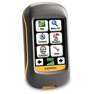  Garmin Dakota 10  - Personal Navigator