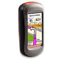 Garmin Oregon 450 - Personal Navigator