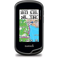 Garmin Oregon 600 PRO - Personal Navigator