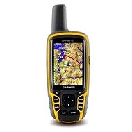  Garmin GPSMAP 62  - Personal Navigator