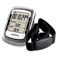  Garmin Edge 500 HR Premium  - GPS Navigation