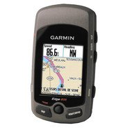 Garmin Edge 605 - GPS Navigation