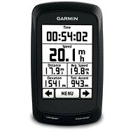 Garmin Edge 800 Bundle Europe - GPS Navigation