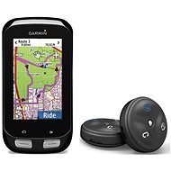 Garmin Edge 1000 PRO Bundle - GPS Navigation