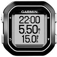 Garmin Edge 25 - GPS Navigation