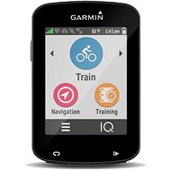 Garmin Edge 820 - GPS Navigation
