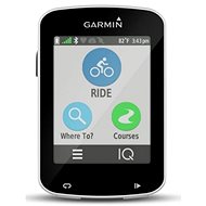 Garmin Edge 820 Explore - GPS Navigation