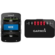 Garmin Edge 520 + Garmin Varia Radar - Set