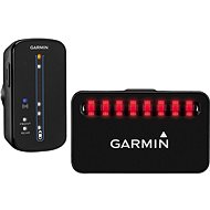 Garmin Varia Radar Bundle - Radar Warning Device