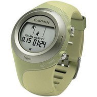 Garmin Forerunner 405 - GPS sporttester