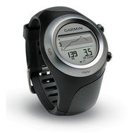 Garmin Forerunner 405 HR černé - GPS sporttester