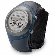 Garmin Forerunner 405 CX Premium - GPS Fitness Tracker