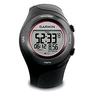 Garmin Forerunner 410 - GPS Fitness Tracker
