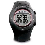 Garmin Forerunner 410 HR Premium - GPS Fitness Tracker