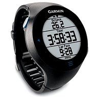 Garmin Forerunner 610 HR PREMIUM - GPS sporttester