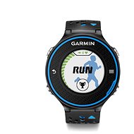  Garmin Forerunner 620 HR Black Run  - Sports Watch