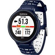 Garmin Forerunner 630 Blue - Sports Watch