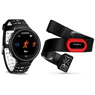 Garmin Forerunner 630 HR Black Run 2 - Sports Watch