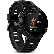 Garmin Forerunner 735XT Black - Smart Watch