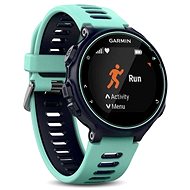 Garmin Forerunner 735XT Blue - Smart Watch