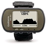 Garmin Foretrex 401 HR Premium - GPS Sporttester