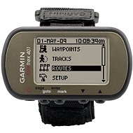 Garmin Foretrex 401 - GPS Navigation