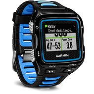 Garmin Forerunner 920 XT Black / Blue - Sports Watch
