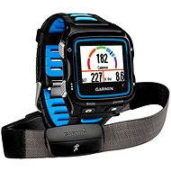 Garmin Forerunner 920XT HR RUN, Black / Blue - Sports Watch