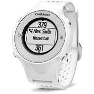  Garmin Approach S4 White Lifetime  - Sports Watch