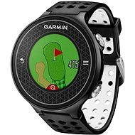  Garmin Approach S6 Black Lifetime  - Sports Watch