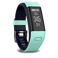 Garmin Approach X40 Blue Lifetime - Smart Watch