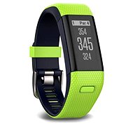 Garmin Approach X40 Green Lifetime - Smart Watch
