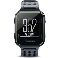 Garmin Approach S20 Slate Lifetime - Smart Watch