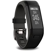 Garmin Approach X40 Black Lifetime - Smart Watch