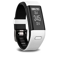 Garmin Approach X40 White Lifetime - Fitness Tracker