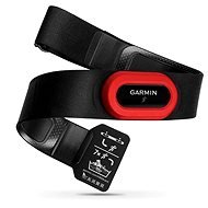 Garmin HRM-Run2 - Heart Rate Monitor Chest Strap