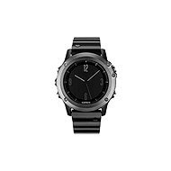 Garmin Fenix 3 Sapphire - Smart Watch