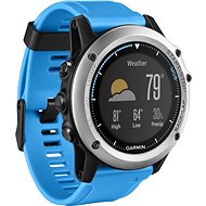 Garmin Quatix 3 - Smart Watch