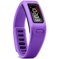  Garmin Vívofit Purple  - Fitness Tracker