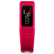 Garmin Vívofit Red  - Fitness Tracker