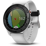 Garmin Approach S60 White lifetime - Smart Watch