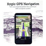  Sygic GPS Navigation - Navigation Software 